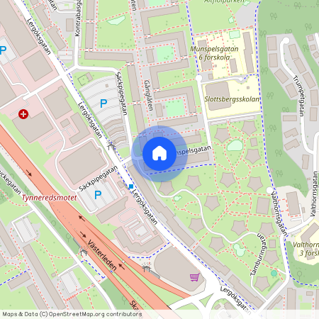 Munspelsgatan 26, 421 51 Västra Frölunda, Vastra-Gotaland