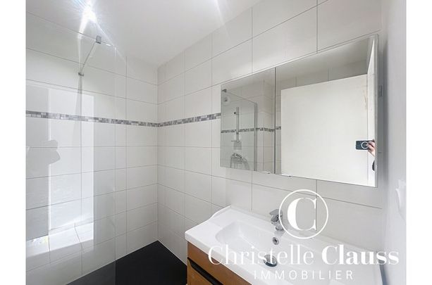 Appartement - ST LOUIS - 50m² - 1 chambre - Photo 1