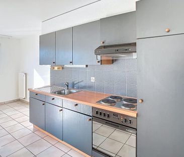 Bel attique de 2.5 pièces à Bulle - Foto 2