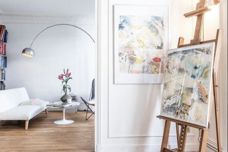 Appartement à louer à Paris 18Ème - Photo 4