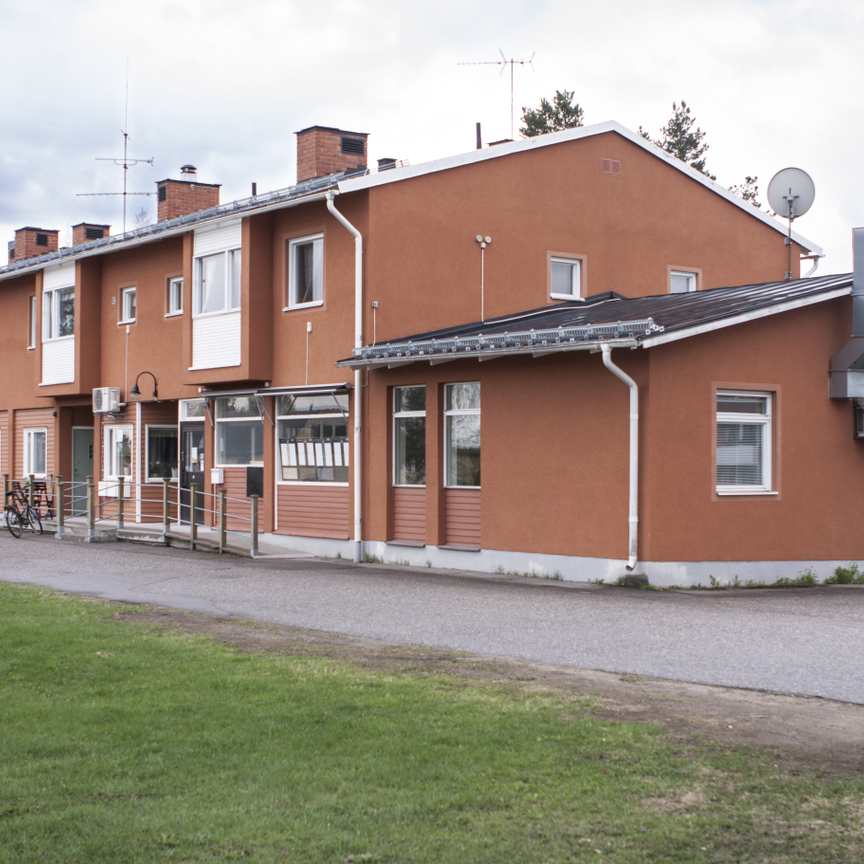 Kungsforsvägen 25 B - Photo 1