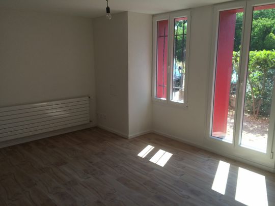 Max-Petitpierre 44, Neuchâtel - Photo 1