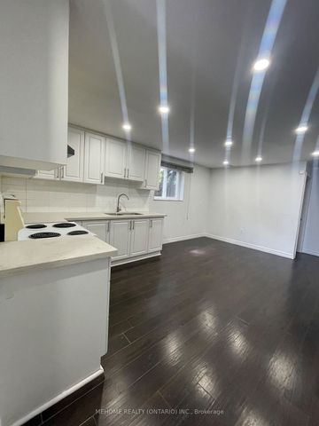 For Lease - 51 Laxford Avenue Unit# Ground, Toronto, Ontario - Photo 3