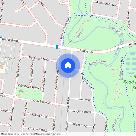 16 Pintail Drive, Vic 3338, Melton South