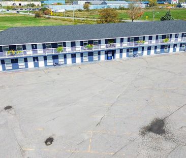 For Lease - 70 Port Darlington Road Unit# 212, Clarington, Ontario - Photo 5