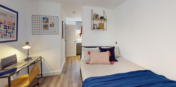 1 bedroom flat to rent - Photo 2