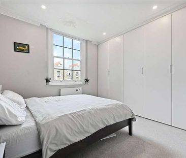 Flat C, Gloucester Gardens, London, W2 - Photo 5