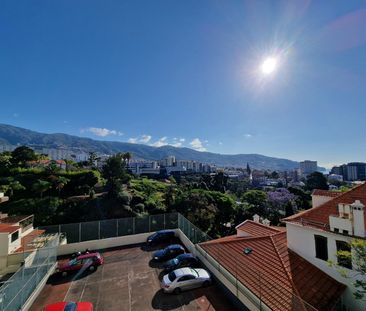 Apartamento T3 com Vista para a Cidade - Funchal, Quinta Magnólia - Photo 2