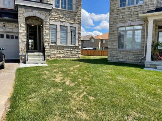 For Lease - 31 Dolomite Drive, Brampton, Ontario - Photo 1