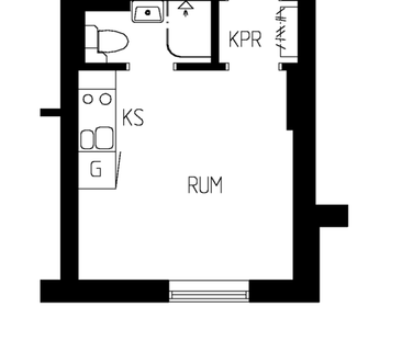 Källparksgatan 3, 75432, Uppsala - Photo 3