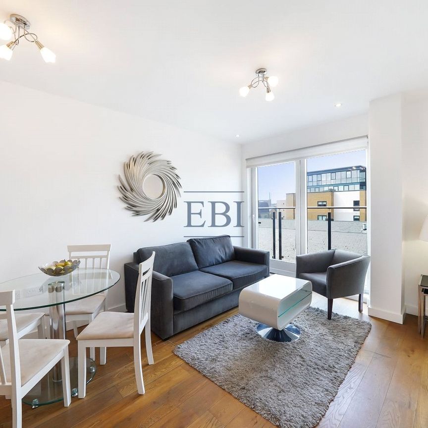 29 Forge Square, London, E14 3GX - Photo 1