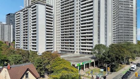 For Lease - 225 wellesley Street Unit# 610, Toronto, Ontario - Photo 5