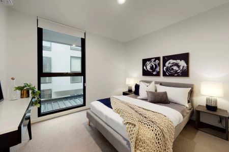 Unit 2/14-20 Roden Street, West Melbourne. - Photo 4