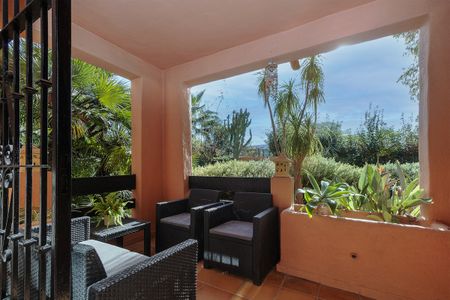 Ground Floor Apartment · The Golden Mile - Photo 4