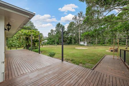 Private Noosa Hinterland Retreat with Power Included - Photo 3