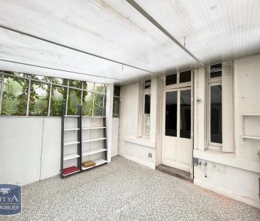 Appartement à louer 1 pièce 48.67m² - Photo 3