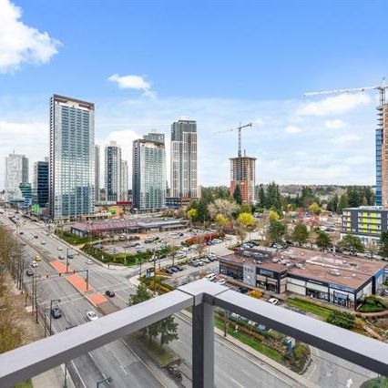 The Belvedere-1 Bedroom Condo - Photo 1