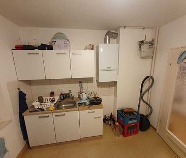 1 Zimmer Etagenwohnung - Foto 1