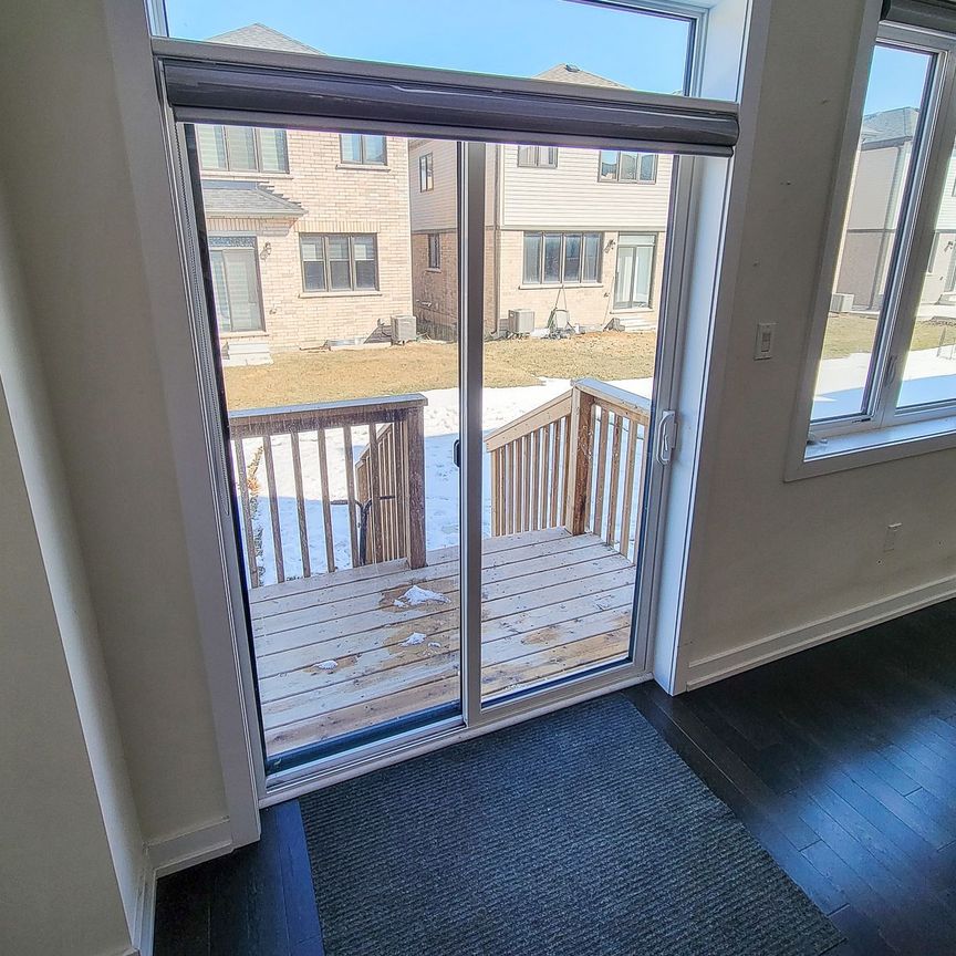 For Lease - 20 Monteith Drive, Brantford, Ontario - Photo 1