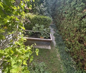 *SONNIGER Balkon/Garten 2 Zimmer TRAUM- Wohnung * voll möbliert!* i... - Photo 1