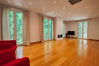 4 room luxury penthouse for rent in Palma de Mallorca, Balearic Islands