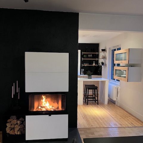 Fredriksborgsgatan, Borås - Photo 1