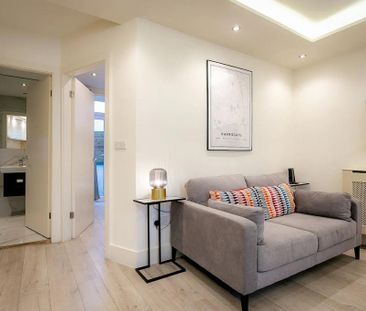 1 bedroom flat to rent - Photo 1