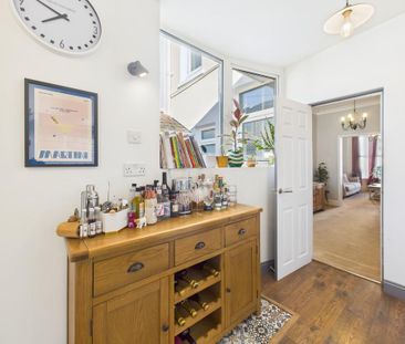 2 bedroom terraced house to rent - Photo 6