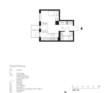 Gamla Dalbyvägen 22 - Foto 6