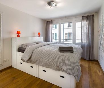 4 Zimmer, 100 m², 4. Stock - Photo 1