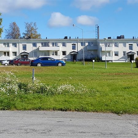 Tallbacksvägen 33 C - Photo 3