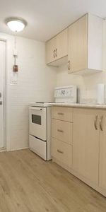 Bright Bachelor Basement Apartment - Photo 3