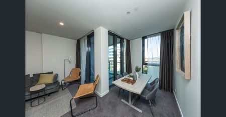 St Julien Residences - UNFURNISHED - Photo 3