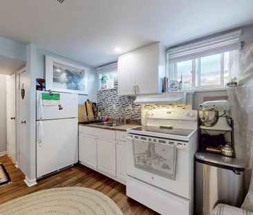 For Lease - 1308 Leighland Road Unit# BSMT, Burlington, Ontario - Photo 5