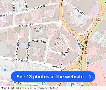 2 bedroom flat for rent - Photo 1