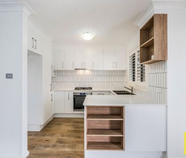 Beautiful Light Filled Family Home Available Now! - Photo 2