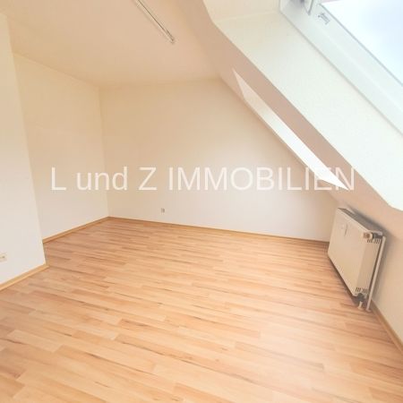 *Für Singles-Zentral gelegen -2 Zimmer Wohnung * - Photo 2