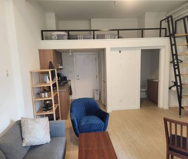 Furnished Studio Loft, Wi-Fi & Utilities Included - Photo 2