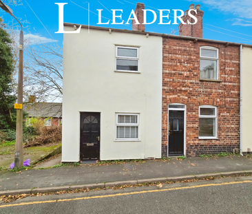 2 bedroom house to rent Alexandra Terrace, Lincoln, LN1 - Photo 6