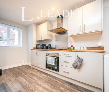 1 bedroom apartment to rent Bramford Road, IP1 - Photo 5