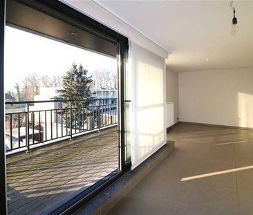 Appartement te huur - Foto 6