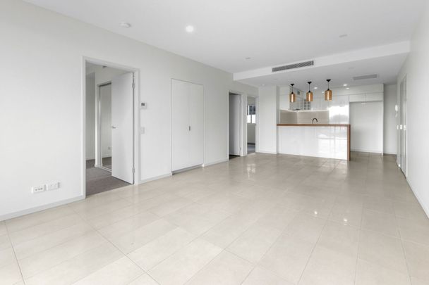 611/8 Dickens St, Spring Hill QLD 4000 - Apartment For Rent | Domain - Photo 1