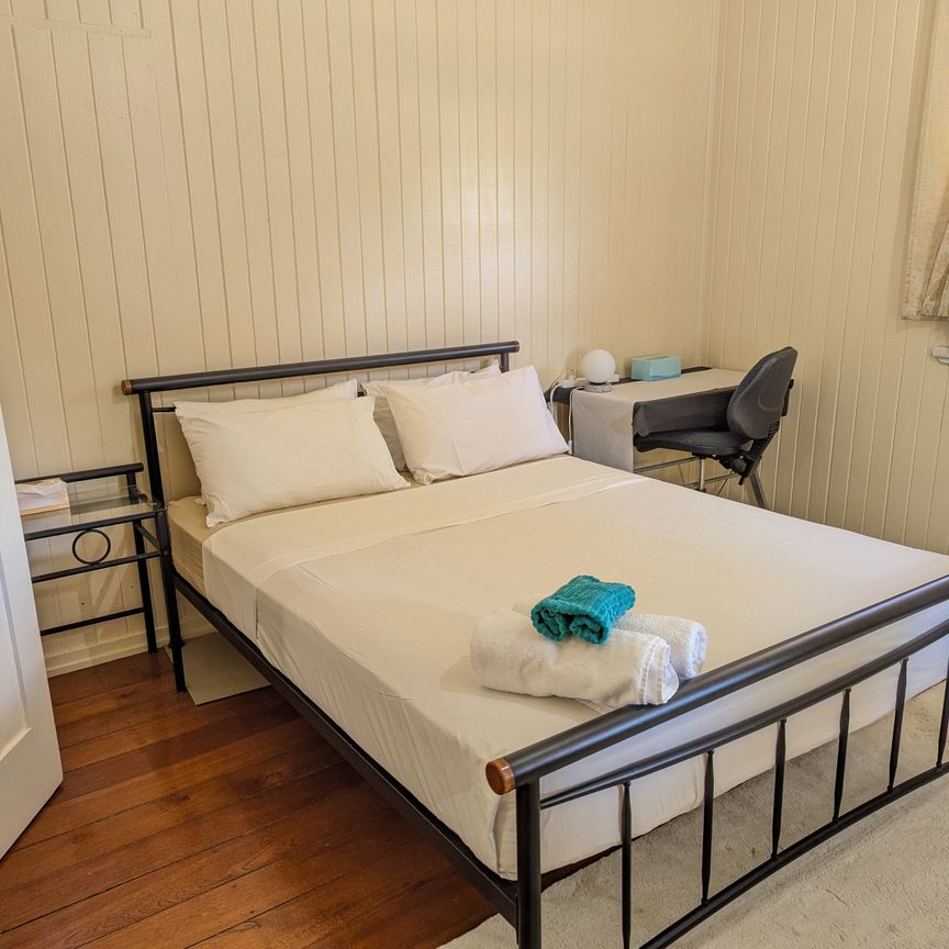 Townsville City - Photo 2