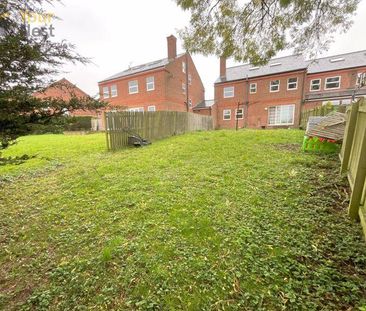 5 bedroom semi-detached house to rent - Photo 3