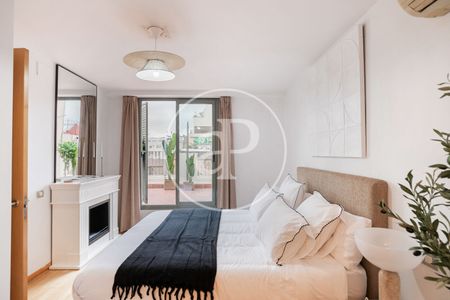 Penthouse for rent in Ali Bei - Photo 3