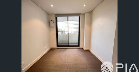 Modern 2-Bedroom Apartment in Prime Homebush Location! | 124/1 Nipper Street, Homebush NSW - Photo 3