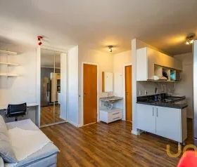 Apartamento para alugar 2 quartos, 71 m² em Centro, Curitiba - Edif... - Photo 6