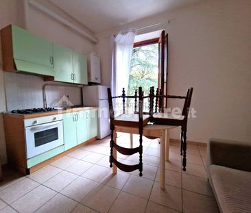Bilocale viale Vittorio Veneto, Centro, Sansepolcro - Foto 4
