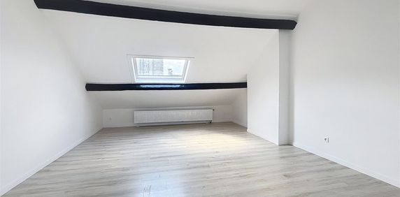 Studio de +/- 40m² - Foto 2