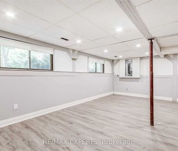 For Lease - 39 The Boulevard Unit# Lower, New Tecumseth, Ontario - Photo 5